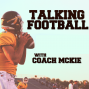    Artwork for TFP 030: Coaching Mailbag #8 - Unbalanced Formations, Building Leaders, and 'If-Then' Air Raid Play Calling